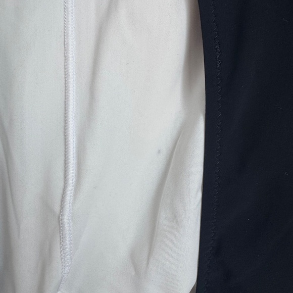 EUC SHAN Black Frida Elegant high-neck one-piece SZ 8 - Picture 10 of 10